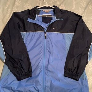 Nike windbreaker